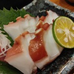 立ち寿司 まぐろ一徹 大阪梅田第1ビル店 - 