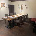 ナポリピッツァ　TASUKU - 