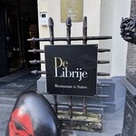 De Librije - 