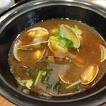 立ち寿司 まぐろ一徹 - 