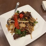 中国湖南料理 李湘潭 湘菜館 - 