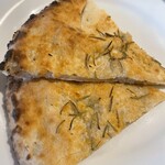 ナポリピッツァ　TASUKU - 