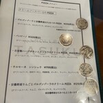 ナポリピッツァ　TASUKU - 