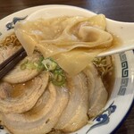 中華そば専門店 つづみそば - 