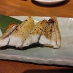 立ち寿司 まぐろ一徹 - 