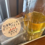 ナポリピッツァ　TASUKU - 