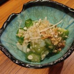 立ち寿司 まぐろ一徹 大阪梅田第1ビル店 - 