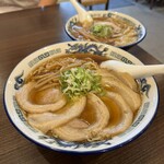 中華そば専門店 つづみそば - 