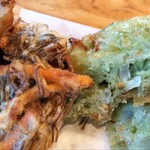 島豆腐 Haru Obaa食堂