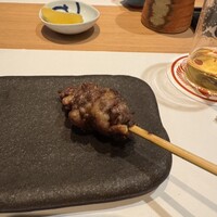 焼鳥 みかど - 