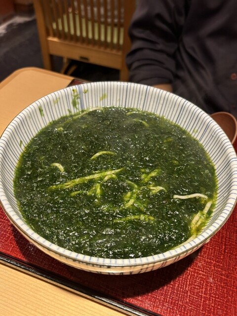 Teuchi Soba Gotou
