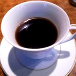 SAFARI AFRICAN RESTAURANT BAR - エチオピアンコーヒー