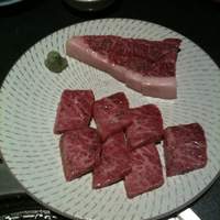 焼肉チャンピオン ペントハウス - 