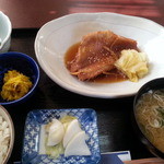 仁三郎 - 2014/11/11 赤魚640円