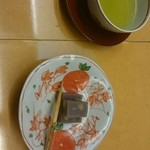 花見小路 - いもようかん