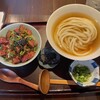 釜揚げうどん 鈴庵