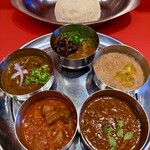 オイシイカレー - 