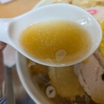 大宮大勝軒 - 時が過ぎても変わらぬ味。