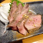 炭金 浜松町本店 - 