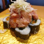 炭金 浜松町本店 - 