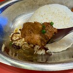 オイシイカレー - 