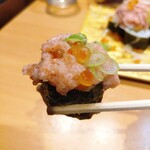 炭金 浜松町本店 - 