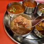 オイシイカレー - 