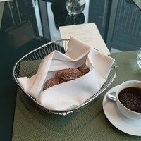MAISON MARUNOUCHI - 