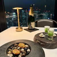 Restaurant Bellustar - 