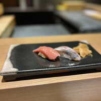 川崎 鮨 よこ田 - 