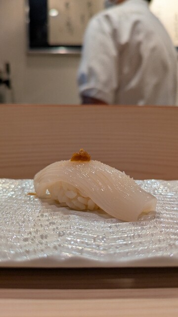 鮨とつまみと朧月（SUSHI TO TSUMAMI OBOROZUKI） - 旭川（寿司）の写真