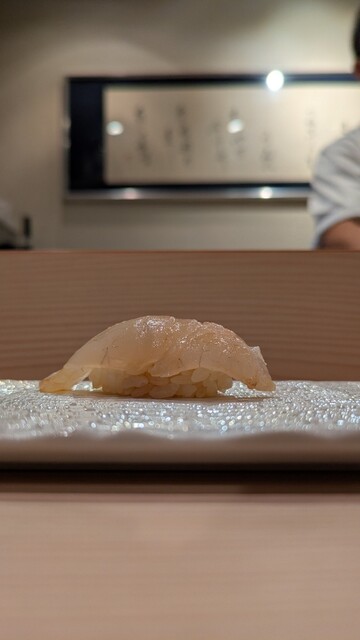 鮨とつまみと朧月（SUSHI TO TSUMAMI OBOROZUKI） - 旭川（寿司）の写真