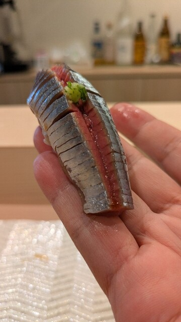 鮨とつまみと朧月（SUSHI TO TSUMAMI OBOROZUKI） - 旭川（寿司）の写真