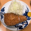 とんかつ 寿々木