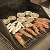 THE BBQ BEACH in TOYOSU - 