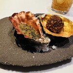 ABaC RESTAURANT & HOTEL - 