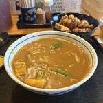 たつ味 - 料理写真: