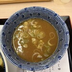 つじ田 - 料理写真: