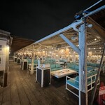 THE BBQ BEACH in TOYOSU - 