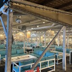 THE BBQ BEACH in TOYOSU - 