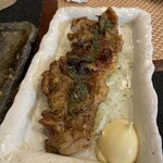 酒処 手琉茶庵 - 