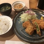 とんかつのポーク凡平 - 