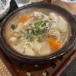 酒処 手琉茶庵 - 