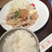 羅豚 はなれ - 