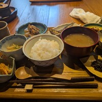 日々魚数寄 東木 - 