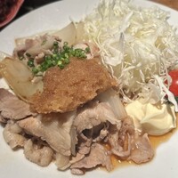 羅豚 はなれ - 