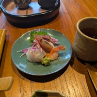 日々魚数寄 東木 - 