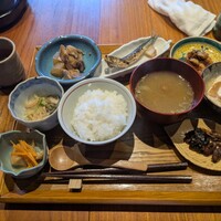 日々魚数寄 東木 - 