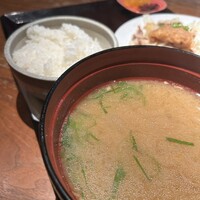 羅豚 はなれ - 