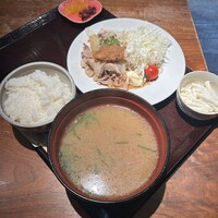 羅豚 はなれ - 